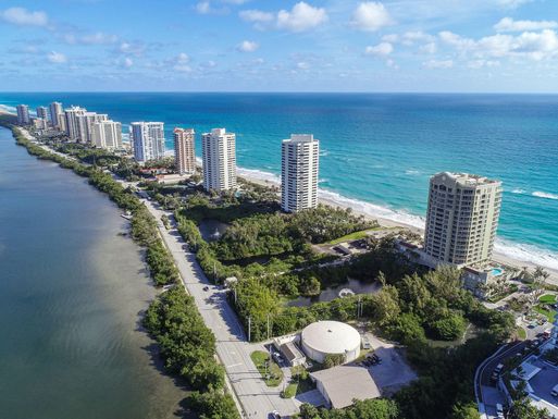 5050 Ocean, Riviera Beach, FL 33404