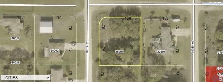 8376 100th, Vero Beach, FL 32967