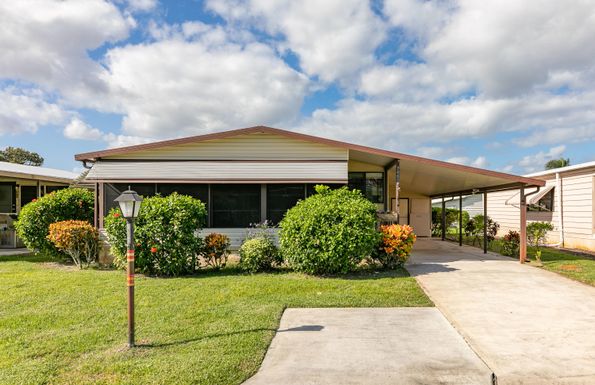 7860 Shenandoah, Hobe Sound, FL 33455