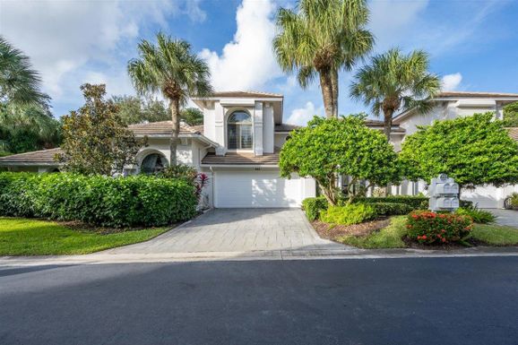 463 Coral Cove, Juno Beach, FL 33408