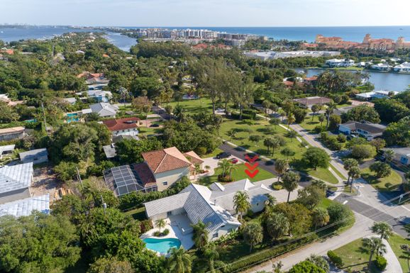 433 Atlantic, Lantana, FL 33462