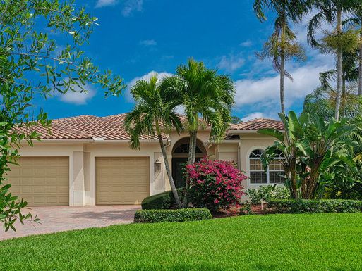 4981 St Creek, Palm City, FL 34990