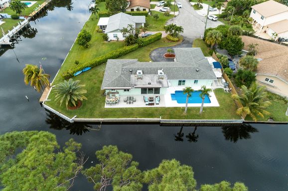 1400 Caribbean, Lake Clarke Shores, FL 33406