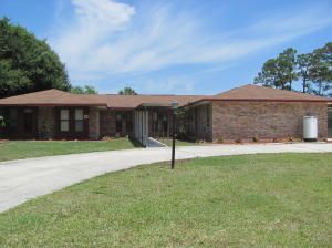 3200 Maravilla, Fort Pierce, FL 34982