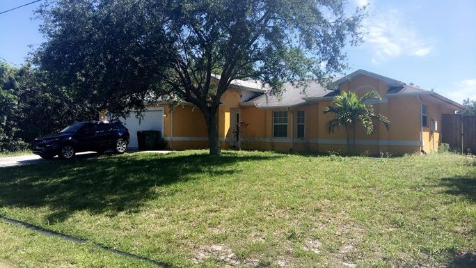 550 College Park, Port Saint Lucie, FL 34953