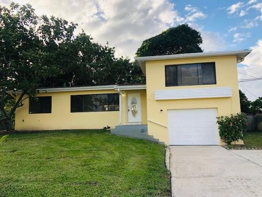 1410 Tahoe, Lake Worth, FL 33461