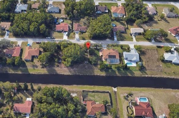 2511 Rock Springs, Port Saint Lucie, FL 34952