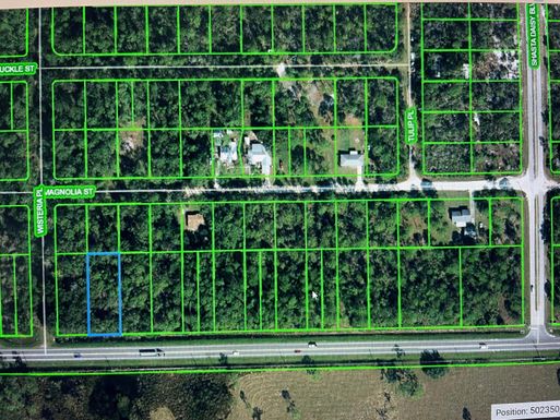 4014 Sr 66, Sebring, FL 33875