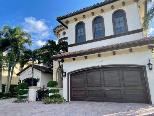 17682 Middlebrook, Boca Raton, FL 33496
