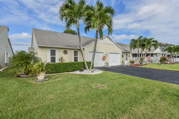 2543 Tropical East, Port Saint Lucie, FL 34952