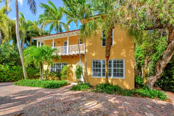 235 Seaspray, Palm Beach, FL 33480