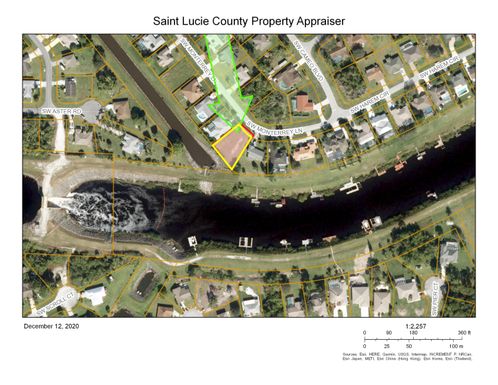 2670 Monterrey, Port Saint Lucie, FL 34953