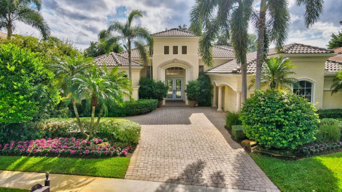 7312 Sarimento, Delray Beach, FL 33446