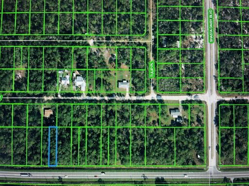 4002 Sr 66, Sebring, FL 33875