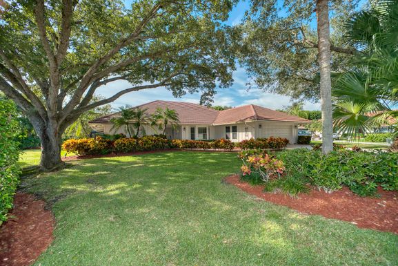 4 Wycliff, Palm Beach Gardens, FL 33418