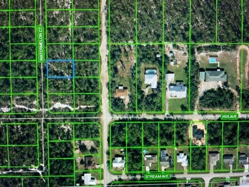 5522 Watermelon, Sebring, FL 33875