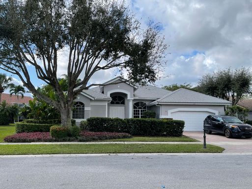 7931 Bridlington, Boynton Beach, FL 33472
