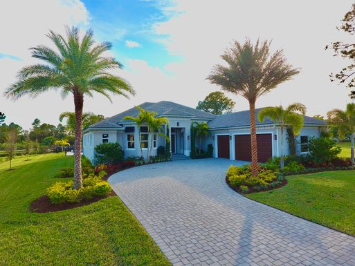 800 Squire Johns, Palm City, FL 34990