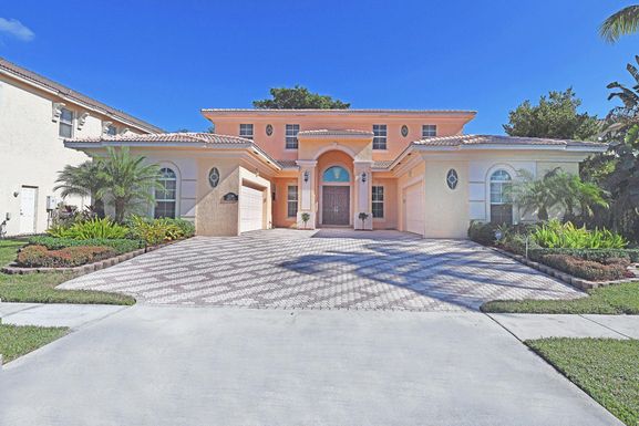 22205 Larkspur, Boca Raton, FL 33433