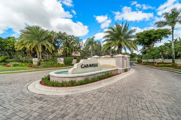 22672 Caravelle, Boca Raton, FL 33433