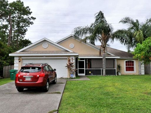 1902 Mackenzie, Port Saint Lucie, FL 34953