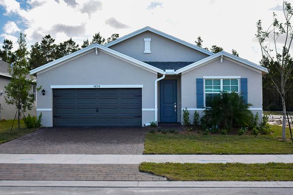 1474 White Pine Terrace, Jensen Beach, FL 34957