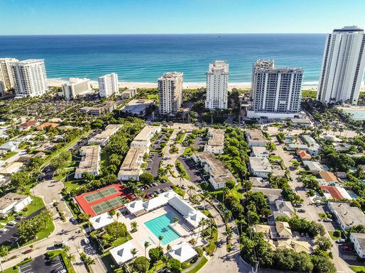 1252 Sugar Sands, Singer Island, FL 33404