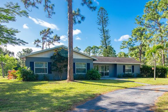 11224 51st, The Acreage, FL 33470