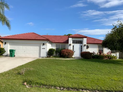 1401 Appomattox, Port Saint Lucie, FL 34953