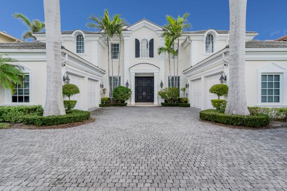 485 Spanish, Boca Raton, FL 33432