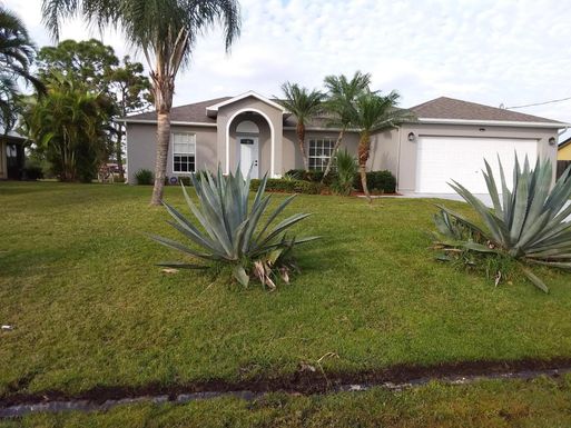 6125 East Deville, Port Saint Lucie, FL 34953