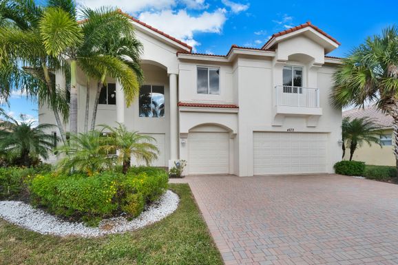 4672 Island Reef, Wellington, FL 33449