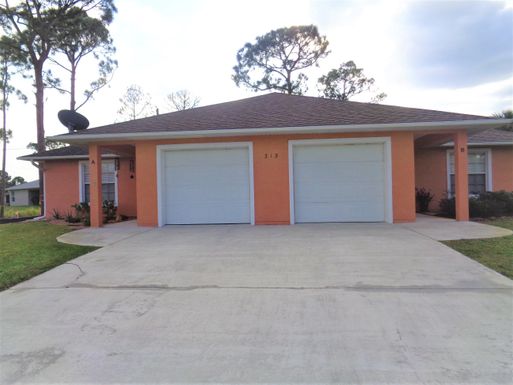 313 Harp, Sebastian, FL 32958