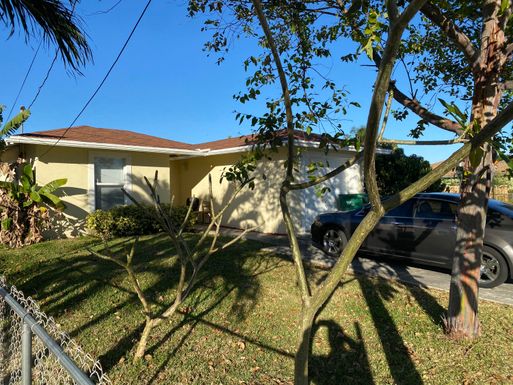 1400 Ac Evans, Riviera Beach, FL 33404