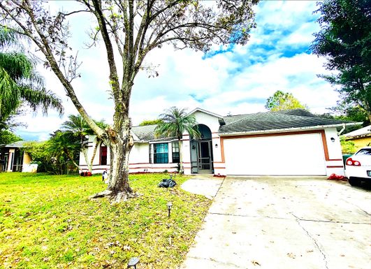 3505 Birch, Port Saint Lucie, FL 34984