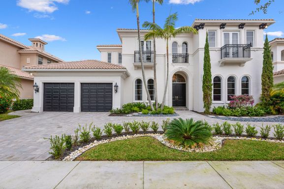 17713 Middlebrook, Boca Raton, FL 33496