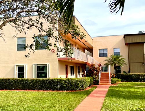 794 Normandy Q, Delray Beach, FL 33484