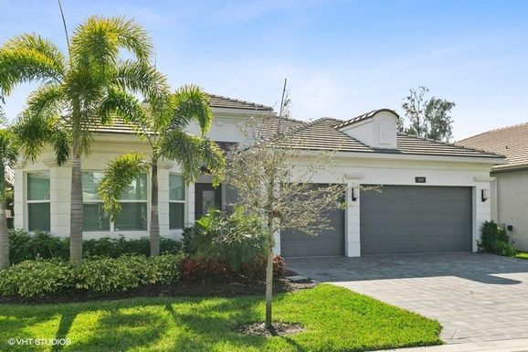 8218 Pyramid Peak, Boynton Beach, FL 33473