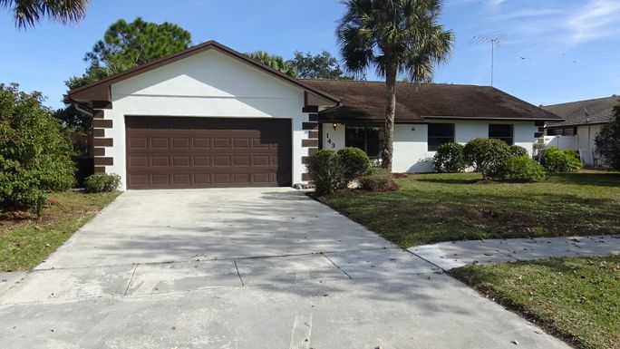 143 Santiago, Royal Palm Beach, FL 33411