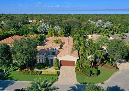11313 Caladium, Palm Beach Gardens, FL 33418