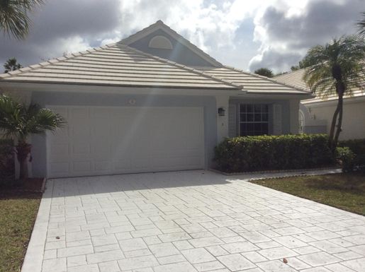 3 Blenheim, Palm Beach Gardens, FL 33418
