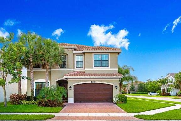 13834 Moss Agate, Delray Beach, FL 33446