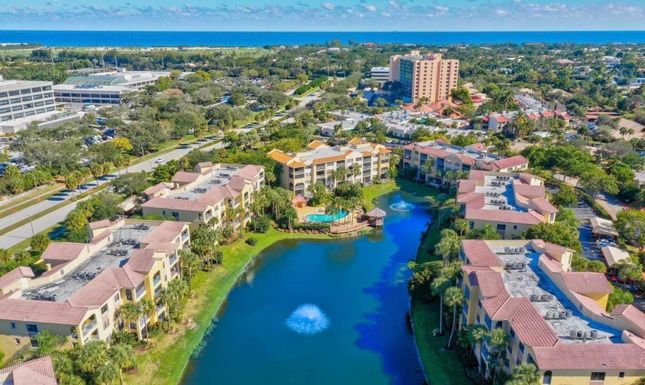 800 Uno Lago, Juno Beach, FL 33408