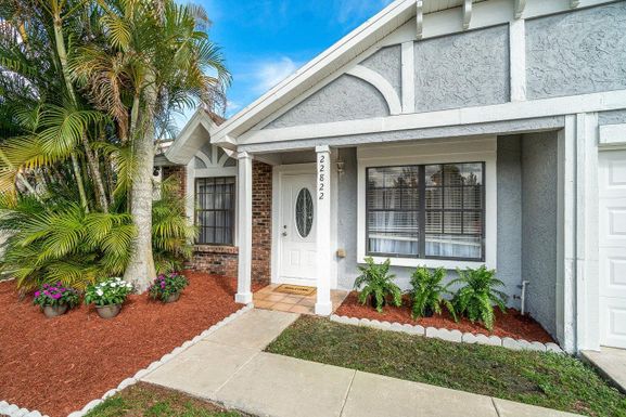 22822 Markham, Boca Raton, FL 33428