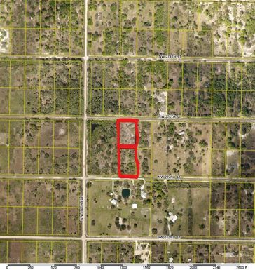 17486 276th, Okeechobee, FL 34972