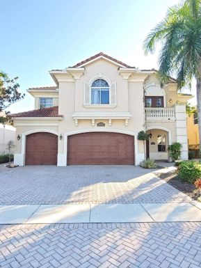 21062 Bella Vista, Boca Raton, FL 33428