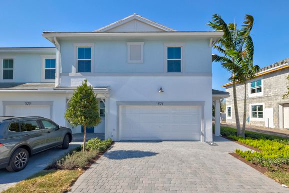 521 Spoonbill, Deerfield Beach, FL 33442