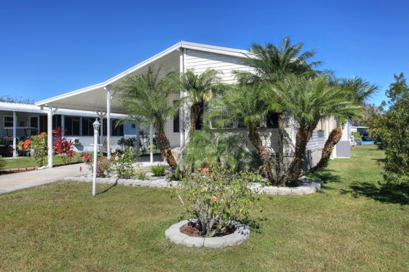 620 Puffin, Barefoot Bay, FL 32976