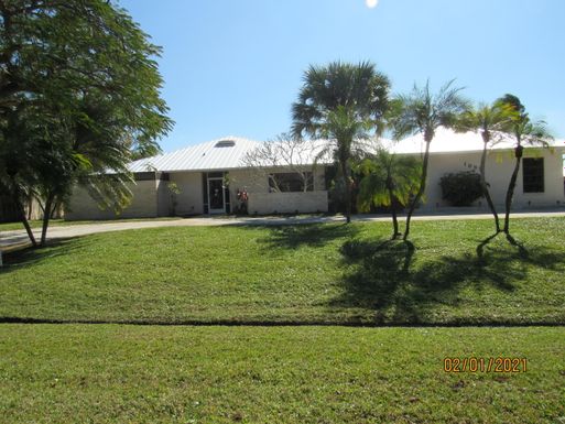 1885 Adair, Port Saint Lucie, FL 34952