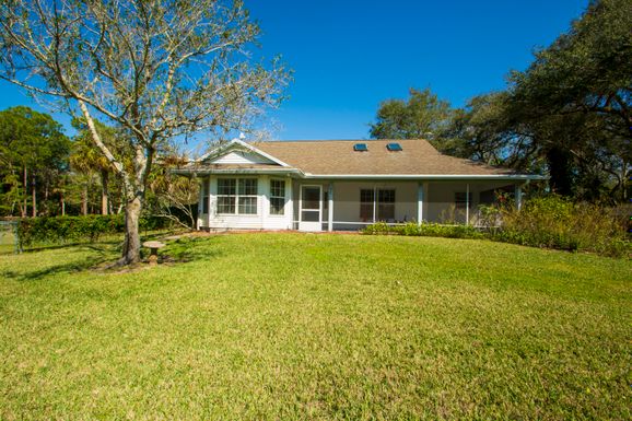 6960 41st, Vero Beach, FL 32967